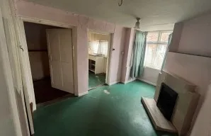 Property for Auction in London - 53 Station Road, Flitwick, Bedford, Bedfordshire