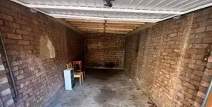 Property for Auction in London - Garage 8 at Barons Keep, Gliddon Road, Kensington, London