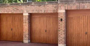 Property for Auction in London - Garage 8 at Barons Keep, Gliddon Road, Kensington, London