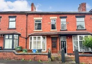 Property for Auction in London - 16 Newport Street, Oldham, Lancashire
