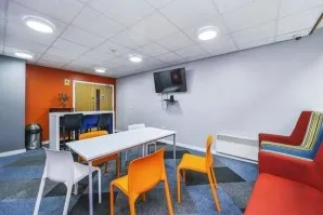 Property for Auction in London - Flat 112 Maid Marian House, 56 Hounds Gate, Nottingham, Nottinghamshire
