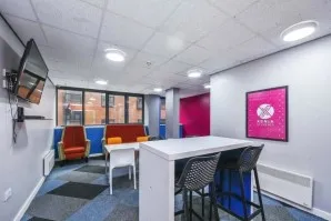 Property for Auction in London - Flat 112 Maid Marian House, 56 Hounds Gate, Nottingham, Nottinghamshire