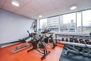 Property for Auction in London - Flat 112 Maid Marian House, 56 Hounds Gate, Nottingham, Nottinghamshire