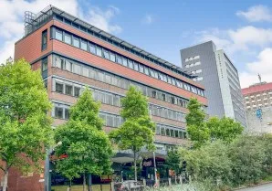 Property for Auction in London - Flat 112 Maid Marian House, 56 Hounds Gate, Nottingham, Nottinghamshire