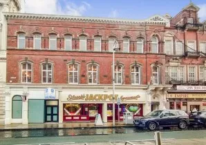 Property for Auction in London - 5-7 Nevill Street, Southport, Merseyside