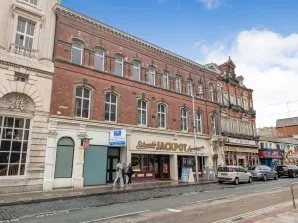 Property for Auction in London - 5-7 Nevill Street, Southport, Merseyside