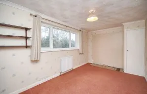 Property for Auction in London - 25 Linstead Road, Farnborough, Hampshire