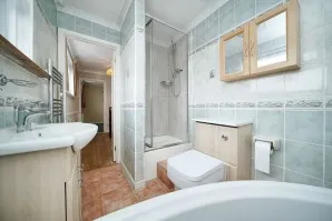 Property for Auction in London - 25 Linstead Road, Farnborough, Hampshire