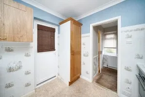 Property for Auction in London - 25 Linstead Road, Farnborough, Hampshire