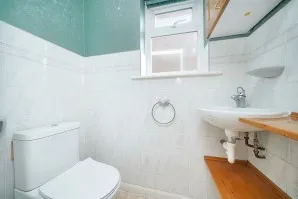 Property for Auction in London - 25 Linstead Road, Farnborough, Hampshire