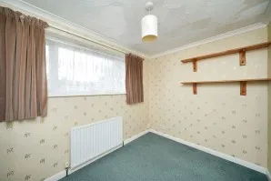 Property for Auction in London - 25 Linstead Road, Farnborough, Hampshire