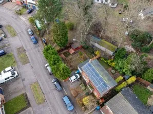 Property for Auction in London - 25 Linstead Road, Farnborough, Hampshire