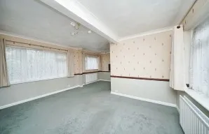 Property for Auction in London - 25 Linstead Road, Farnborough, Hampshire
