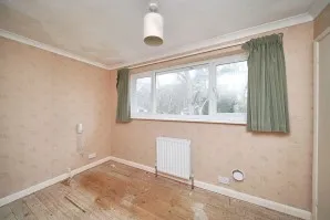 Property for Auction in London - 25 Linstead Road, Farnborough, Hampshire