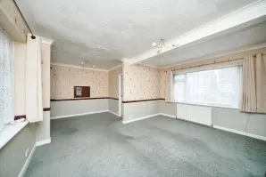 Property for Auction in London - 25 Linstead Road, Farnborough, Hampshire