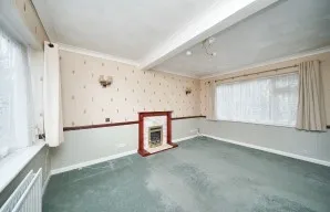 Property for Auction in London - 25 Linstead Road, Farnborough, Hampshire