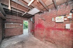 Property for Auction in London - 25 Linstead Road, Farnborough, Hampshire