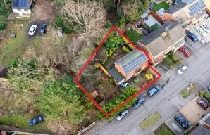 Property for Auction in London - 25 Linstead Road, Farnborough, Hampshire