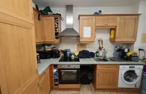 Property for Auction in London - Flat 3 Hatton Place, 118 Midland Road, Luton, Bedfordshire