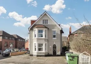 Property for Auction in London - Flat 2, 42 Frimley Road, Camberley, Surrey