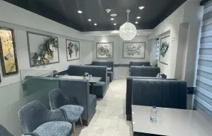 Property for Auction in London - 34 Spring Street, Paddington, London