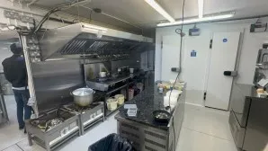 Property for Auction in London - 34 Spring Street, Paddington, London