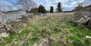 Property for Auction in London - Land Adjacent to 36 Park Mead, Harrow, Middlesex
