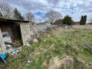 Property for Auction in London - Land Adjacent to 36 Park Mead, Harrow, Middlesex