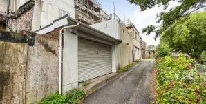 Property for Auction in London - Workshop to the Rear of 179 Union Street, Torquay, Torbay