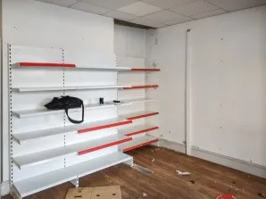 Property for Auction in London - 40 Murray Street, Hartlepool, Cleveland