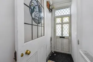 Property for Auction in London - 6 Heol Y Parc, Cefneithin, Llanelli, Dyfed