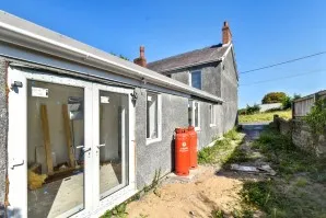 Property for Auction in London - 6 Heol Y Parc, Cefneithin, Llanelli, Dyfed