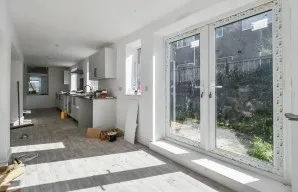 Property for Auction in London - 6 Heol Y Parc, Cefneithin, Llanelli, Dyfed