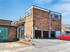 Property for Auction in London - 167 Moorgate Road, Kippax, Leeds, West Yorkshire