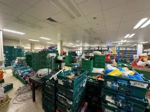 Property for Auction in London - 7-11 Midland Road, Bedford, Bedfordshire