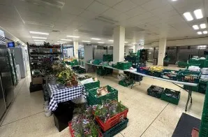 Property for Auction in London - 7-11 Midland Road, Bedford, Bedfordshire