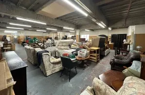 Property for Auction in London - 7-11 Midland Road, Bedford, Bedfordshire
