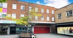 Property for Auction in London - 7-11 Midland Road, Bedford, Bedfordshire