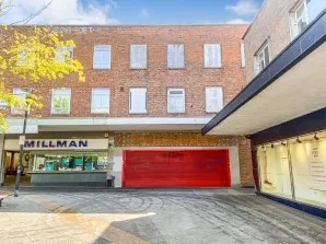 Property for Auction in London - 7-11 Midland Road, Bedford, Bedfordshire