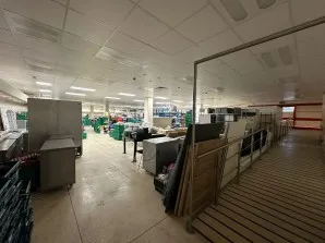 Property for Auction in London - 7-11 Midland Road, Bedford, Bedfordshire