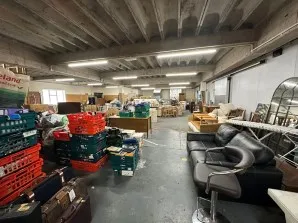 Property for Auction in London - 7-11 Midland Road, Bedford, Bedfordshire