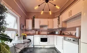 Property for Auction in London - 2 Shipden House, High Street, Cromer, Norfolk