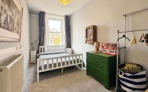 Property for Auction in London - 2 Shipden House, High Street, Cromer, Norfolk