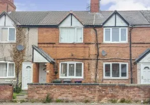 Property cover