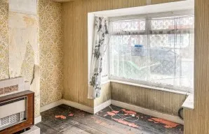 Property for Auction in London - 56 Thomas Road, Clacton-on-Sea, Essex