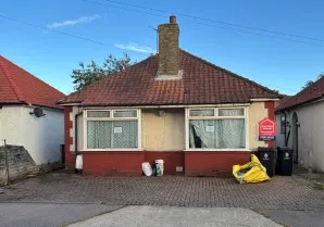 Property for Auction in London - 56 Thomas Road, Clacton-on-Sea, Essex