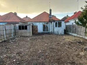 Property for Auction in London - 56 Thomas Road, Clacton-on-Sea, Essex