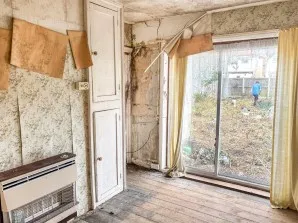 Property for Auction in London - 56 Thomas Road, Clacton-on-Sea, Essex