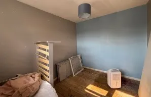 Property cover
