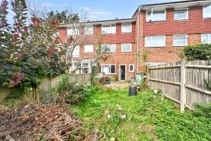 Property for Auction in London - 10 Lunar Close, Biggin Hill, Westerham, Kent